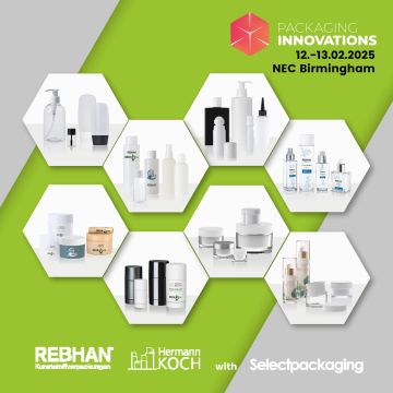 PACKAGING INNOVATIONS BIRMINGHAM