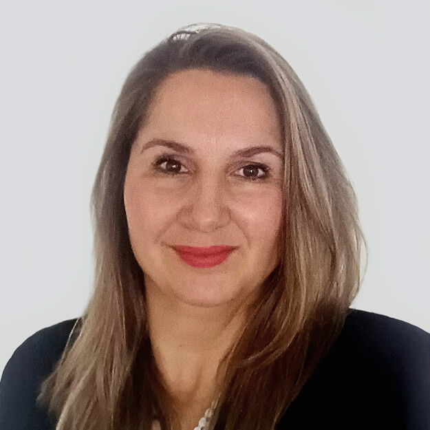 Hanna Roubalova