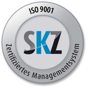 DIN EN ISO 9001